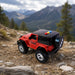 Kids Hunter Off-Road Friction Powered Toy Jeep Car (1 Pc) by Your Brand