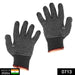 Cotton Polyester Mens Work Gloves by Your Brand