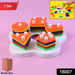 Geometric Stacking Sorter Puzzle Toy by Your Brand