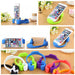 Hand Shape Mobile Stand (4 Pc) by Your Brand