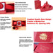 Christmas Gifts for Women Rose Ring Box Jewellery Box by Your Brand
