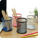 Metal Pen Holder