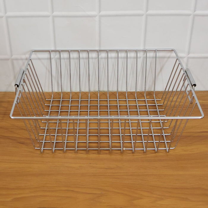 kitchen wash basket