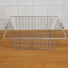 kitchen wash basket
