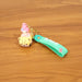 Cute Cartoon Character Keychain (1 Pc) by Your Brand