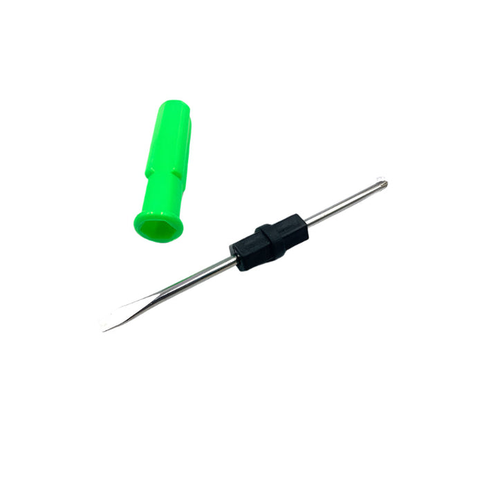 2 in 1 Multipurpose Screwdriver in Single Instrument by Your Brand