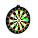 Small Magnetic Dartboard Set with Magnet Darts for Kids Adults Office Man by Your Brand