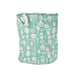 Durable Collapsible Laundry Storage Bag with Handles for Dirty Laundry by Your Brand