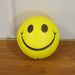 Soft Foam Smiley Toy Ball (1 Pc) by Your Brand