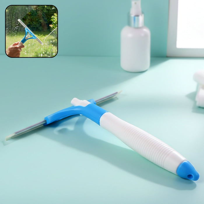 Multipurpose Window Cleaning Squeegee (1 Pc) by Your Brand