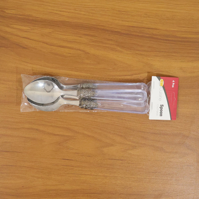 Dining dessert utensils