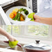 Silicone Heat Resistant Cooking Potholder for Kitchen Cooking & Baking by Your Brand