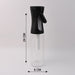 Fabric Fresh Fine Spray Bottle