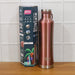 durable Supermom Hydro drink bottle