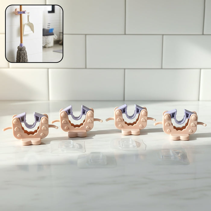 Wall Clip Holder