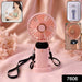 Rechargeable Portable Handheld Fan (1 Pc) by Your Brand