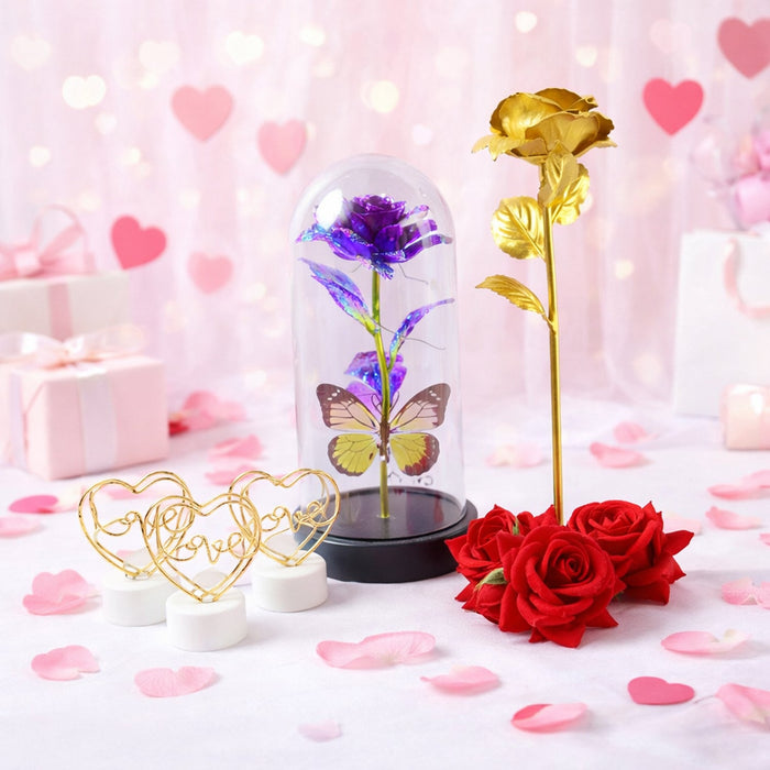 Romantic Gift Set (1 Set) by Your Brand