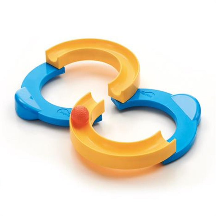 Run Construction Toys Set by Your Brand