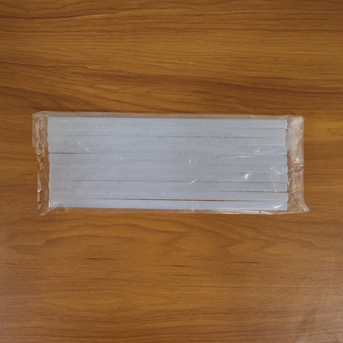 Heavy Duty Hot Melt Glue Sticks (10 Pc, 29 Cm) by Your Brand