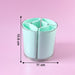 Multipurpose 5 Compartment Rotating Pen Holder (1 Pc) by Your Brand