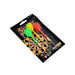 Small 3 Pcs Dart Set for Dart Board – Indoor & Outdoor Game for Kids (3 Darts) by Your Brand