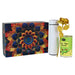 Effete Kesar Pista Almonds Gift Hamper, Golden Rose With Bottle (3 Pc Set) by Your Brand