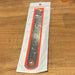 Precision Measuring Ruler Scale (15 cm ,1 Pc) by Your Brand
