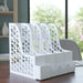 Multipurpose Desk Organizer File Holder (1 Pc) by Your Brand