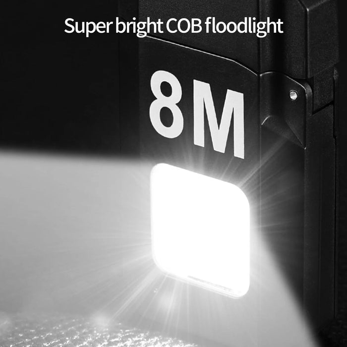 Multifunctional Portable Mini High Brightness Lighting Torch Lighter (1 Pc) by Your Brand