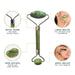 Facial relaxation massage roller