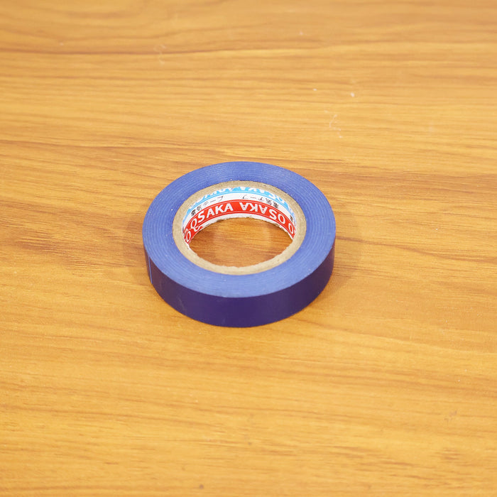 Electrical Insulation Tape Roll for Wire Protection (15×62 mm) by Your Brand