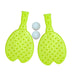 Table Tennis Racquet with Ball Perfect Kids Toy and Game Accessories by Your Brand