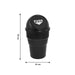 Car Dustbin for Offices, Homes & Vehicles (Compact, Multi-Use) by Your Brand