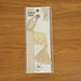 Traditional curtain tassel holder