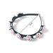 girls bunny design headband