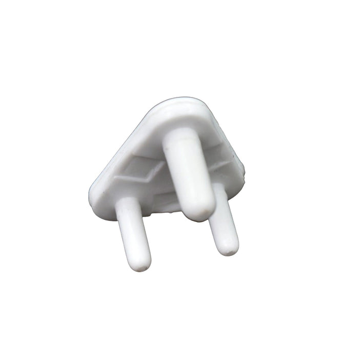 Baby Safety Small Electrical Socket Cover, Outlet Plug Protector (Pack of 100Pc) by Your Brand