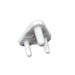 Baby Safety Small Electrical Socket Cover, Outlet Plug Protector (Pack of 100Pc) by Your Brand