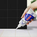  Waterproof Tile Gap Filler for Grout Crack Repair - main product shot
