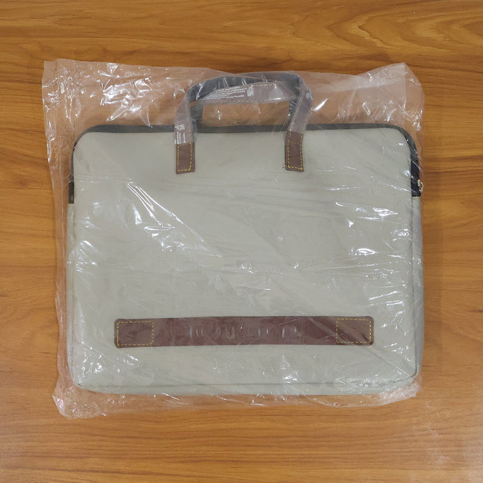 Professional Business Carry Bag (1 Pc, 37x28 Cm) by Your Brand