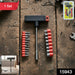 T Handle Screwdriver Tool Kit Set (1 Set) by Your Brand