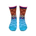 Socks Breathable Thickened Classic Simple Soft Skin Friendly by Your Brand