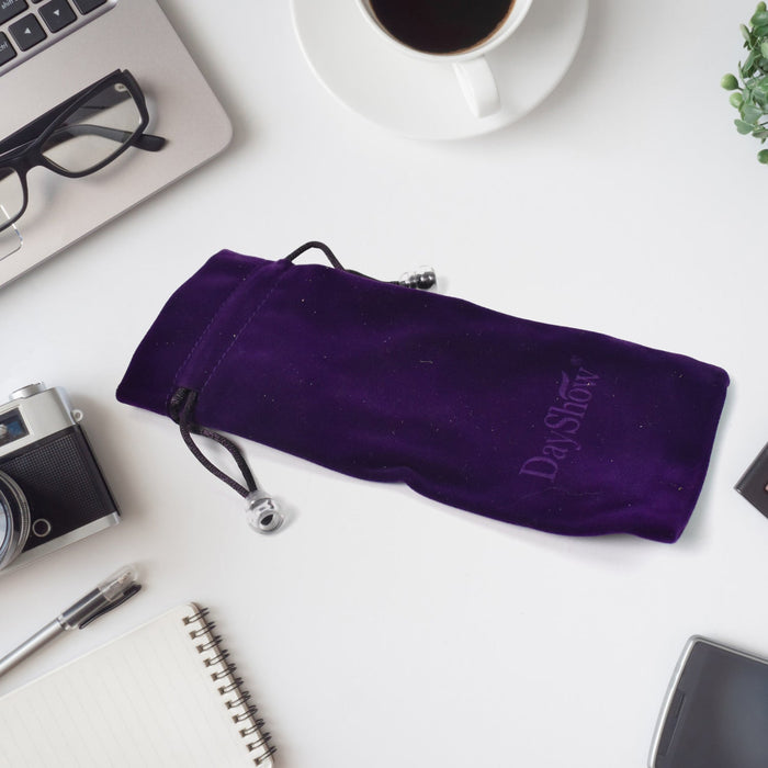 Return Gift Bags Small Fancy Bags 18×7 Cm (1 Pc) by Your Brand