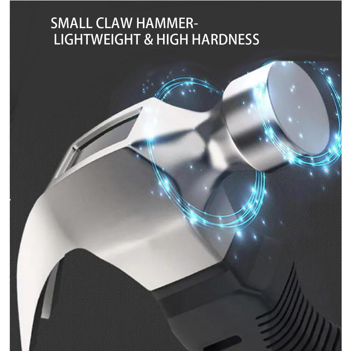 Small Hammer Camping Hammer, Mini hammerr, for Indoor Outdoor Using by Your Brand