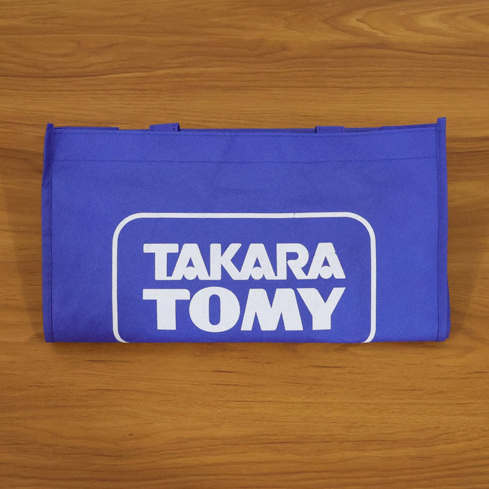 Reusable Shopping Carry Bag (1 Pc) by Your Brand