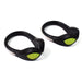 LED Shoes Clip Lights (1 Pair) by Your Brand