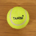 tennis ball for sports activity and training