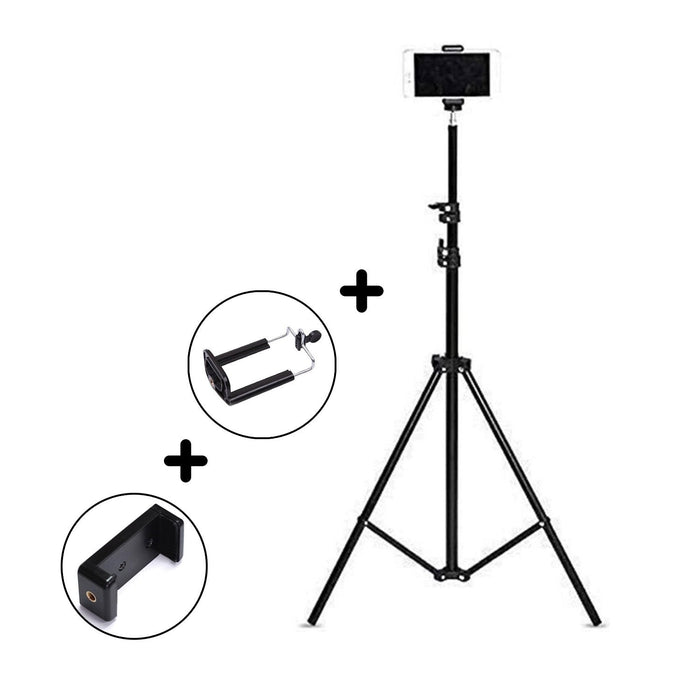 Artists' Portable Lightweight Metal Display Easel with Free Weatherproof by Your Brand