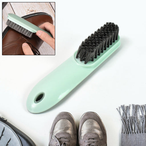 Small Cleaning Brush Shoes and Clothes Cleaning Brush (1 Pc) by Your Brand