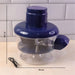  Multi-Purpose Fruit and Vegetable Peeler Set - specs detail shot