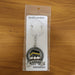 Premium Makkah Design Metal Keychain with Round Pendant (1 Pc) by Your Brand
